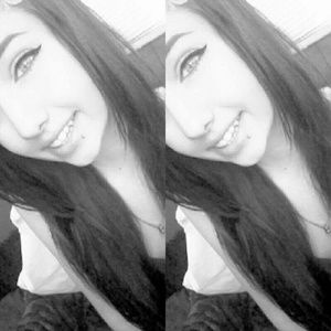 Meet your Posher, Braelyn