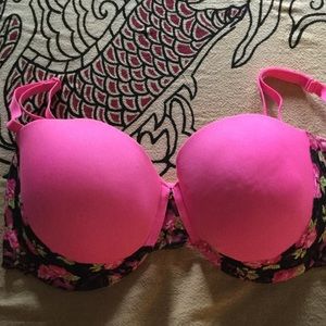 Fruit of the Loom underwear gorgeous bra
