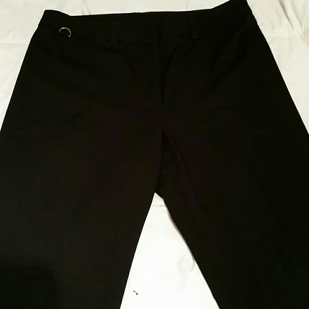 Trousers