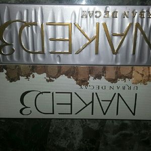 Makeup palette