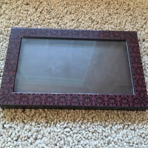 Z-palette makeup geek edition