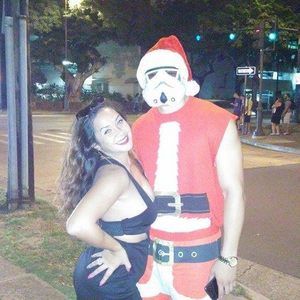 Meet your Posher, Ainjel