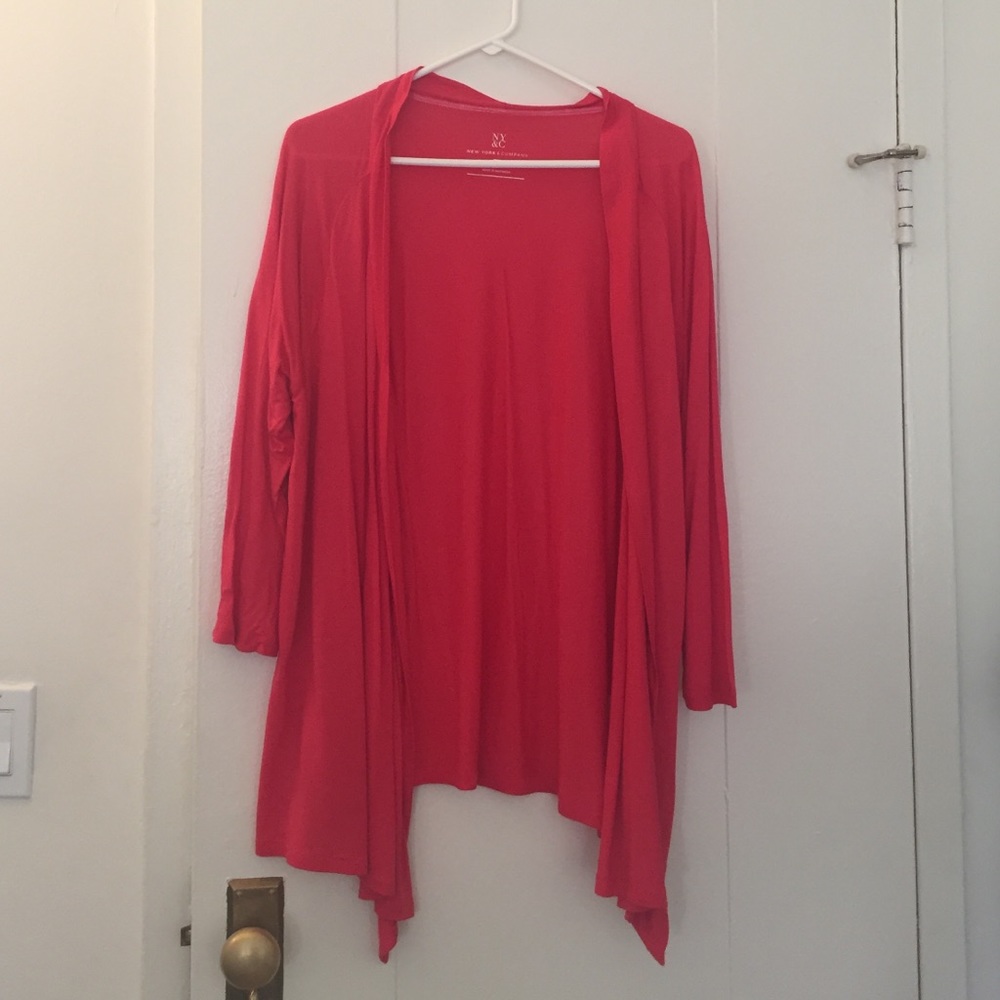 NY & Company Cardigan