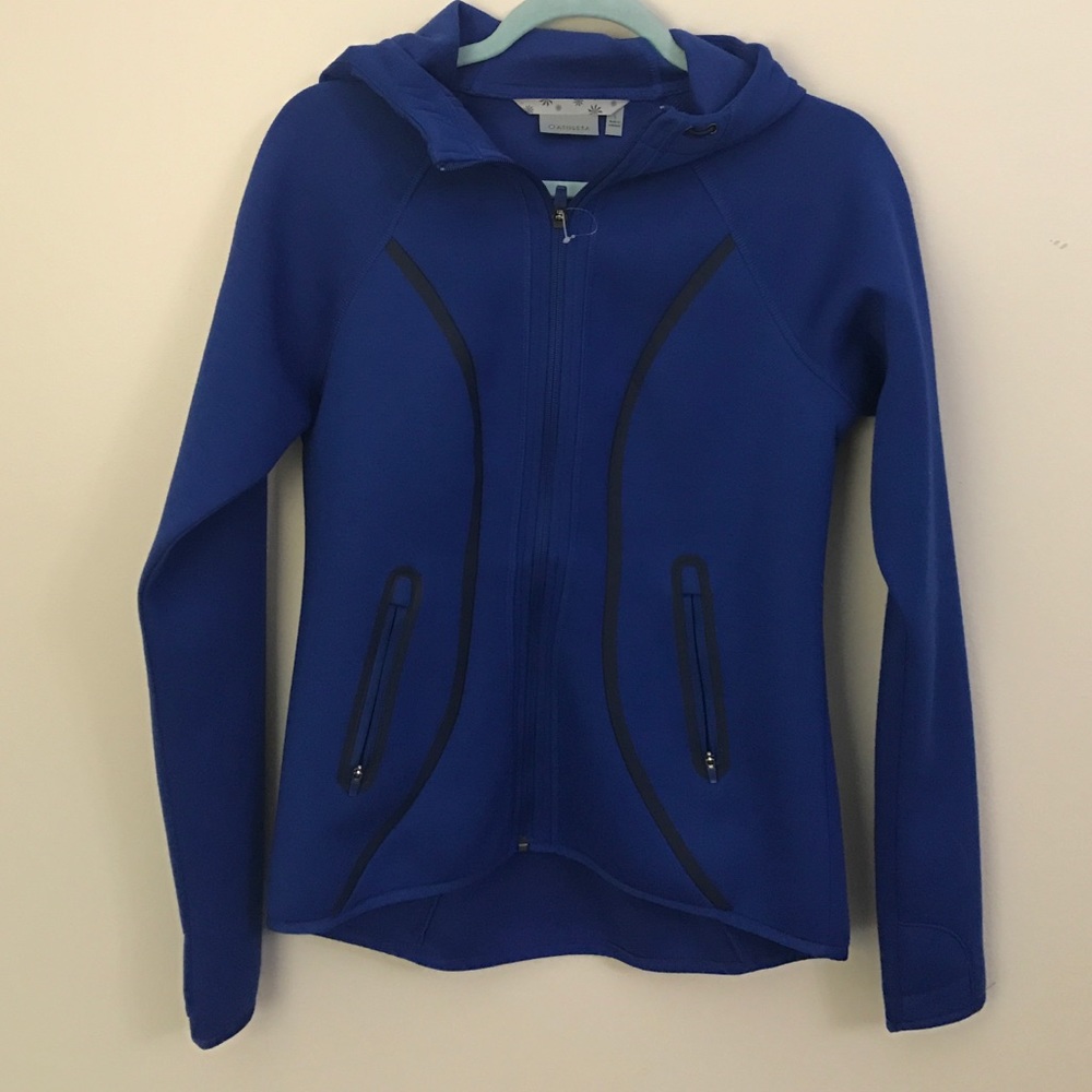 Athleta Jacket