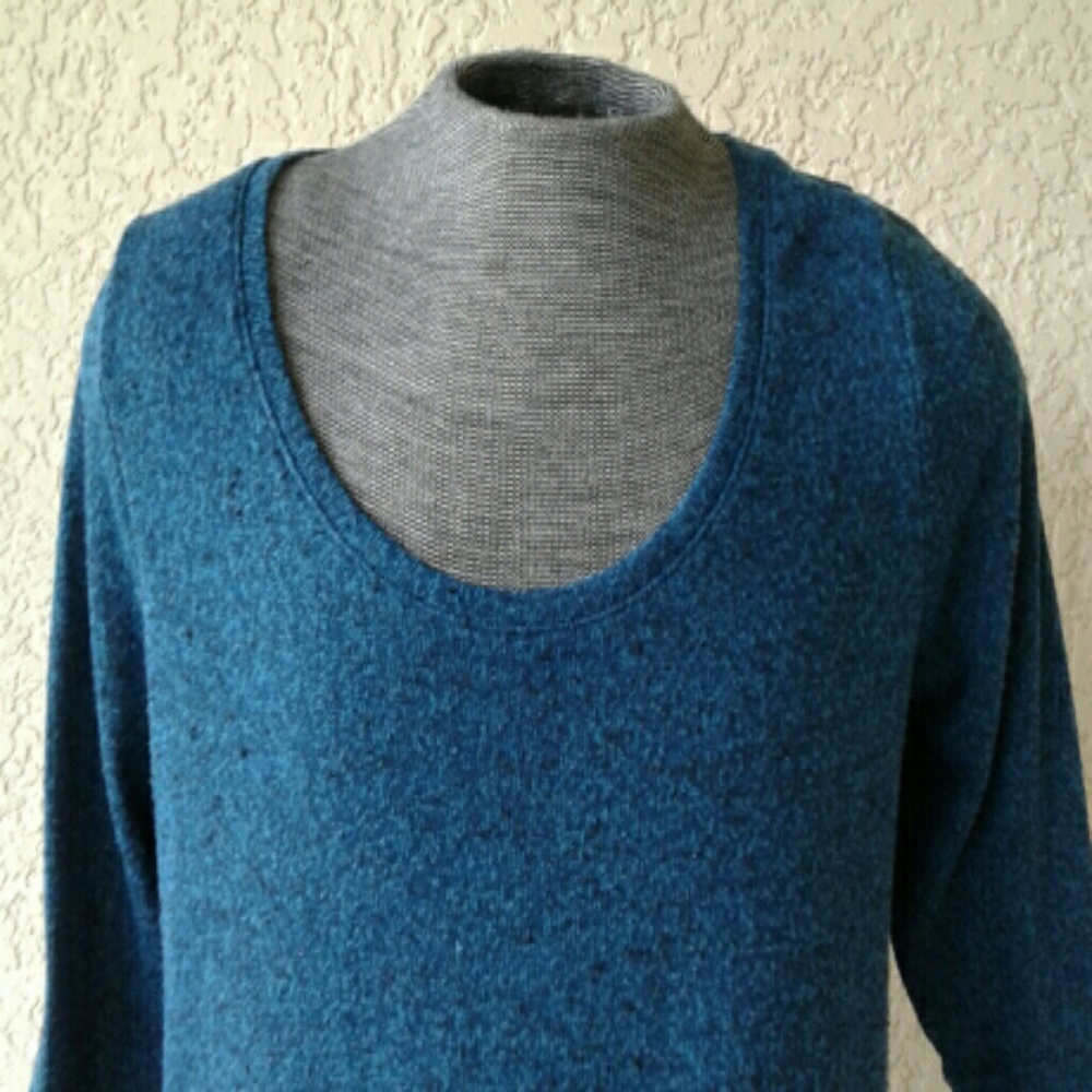 Lane Bryant Sweater/Top