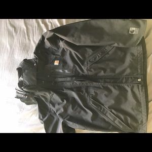 Storm defender carhartt jacket.