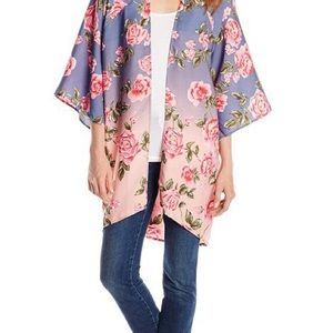 HOST PICK ✨ Billabong Kimono