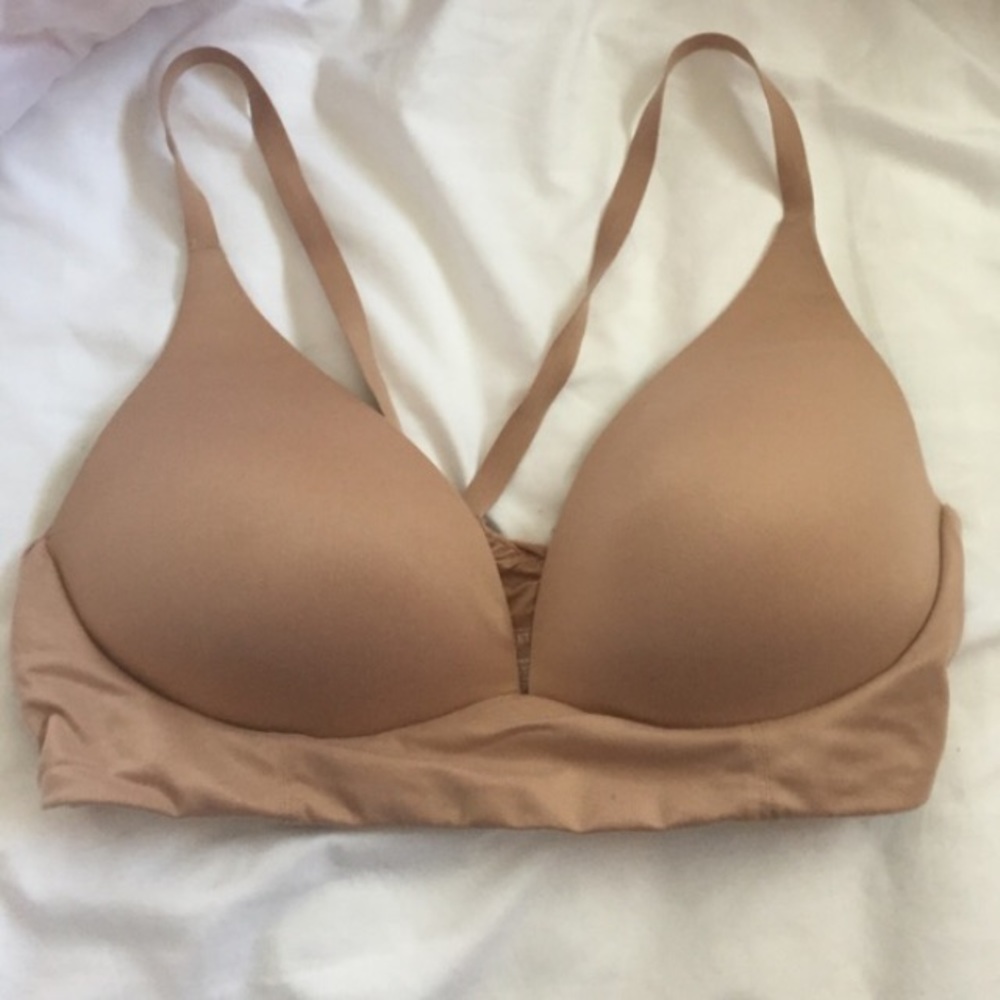 VS Lounge bra 34D