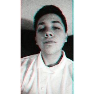 Meet your Posher, Jared