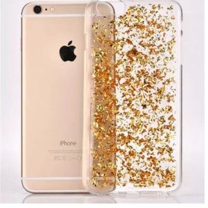 Iphone 6/6s Gold Pieces Case