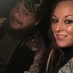 Meet your Posher, Curtis