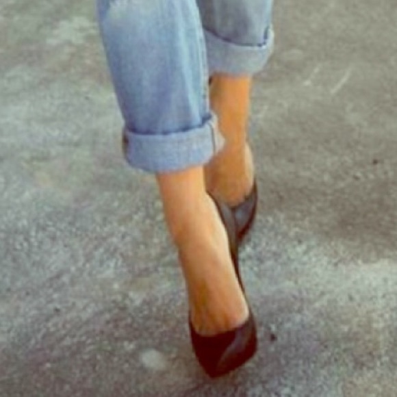 Nine West Shoes - Nine West "Rocha" Platform Pumps