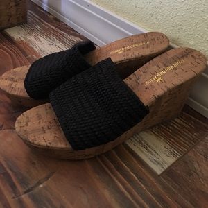 Montego Bay club shoes size 9