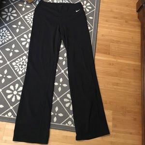 Great condition Nike yoga pants!