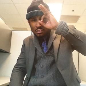 Meet your Posher, Kymani