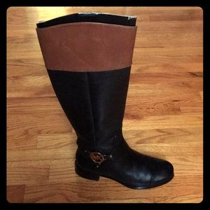 MK Riding boot