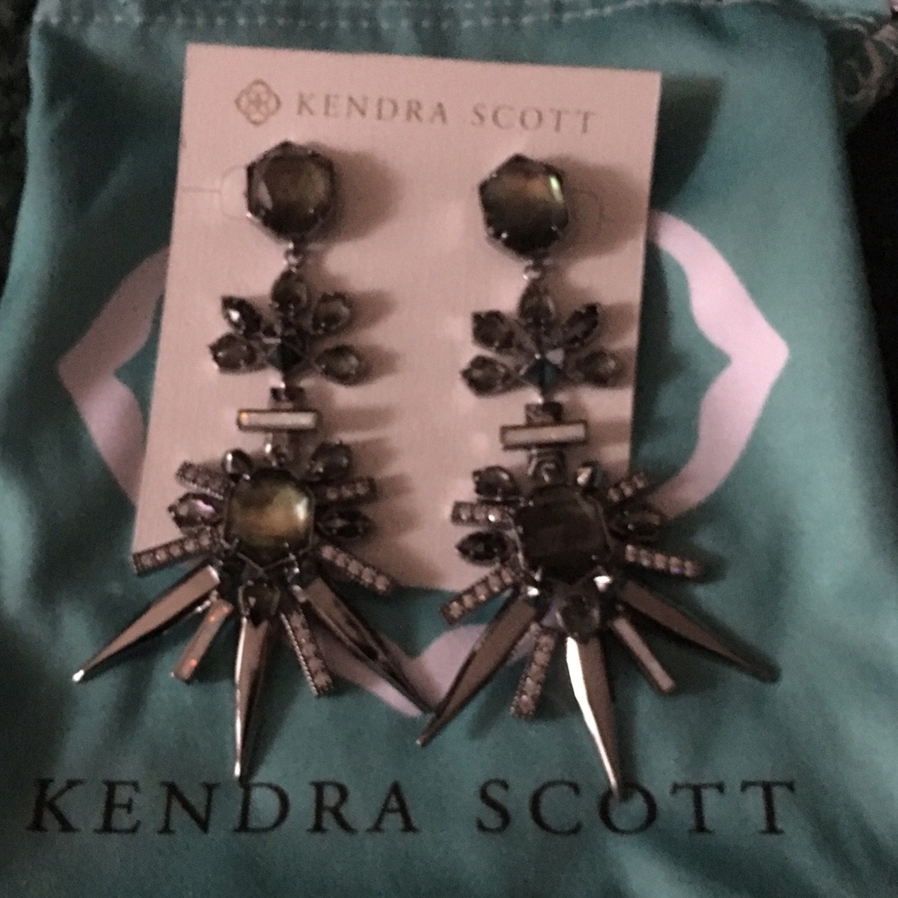 NWT Kendra Scott Isadora
