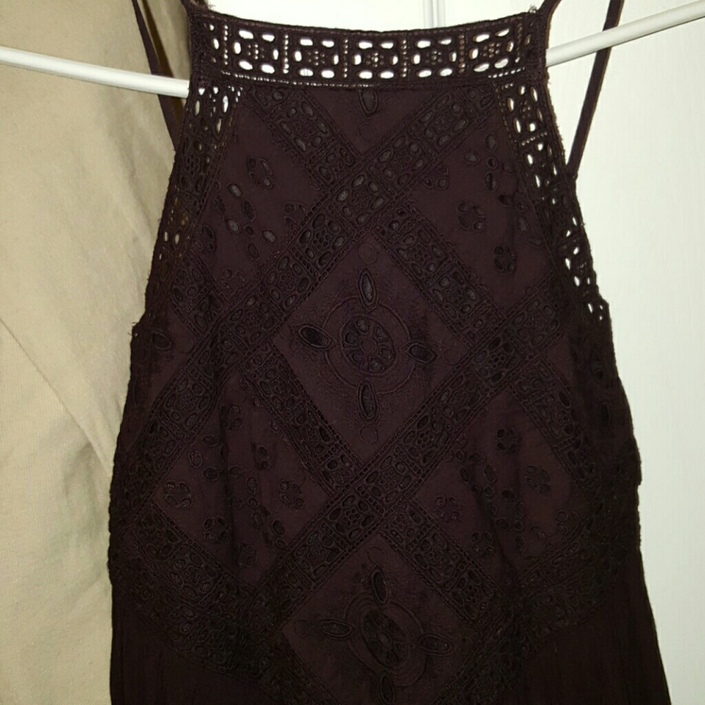 American eagle dress