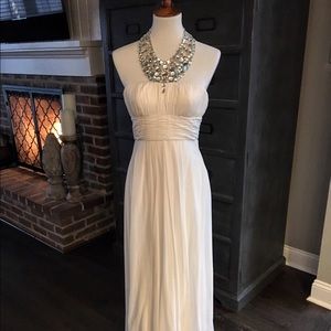 ✨ Aidan Mattox Prom Dress ✨