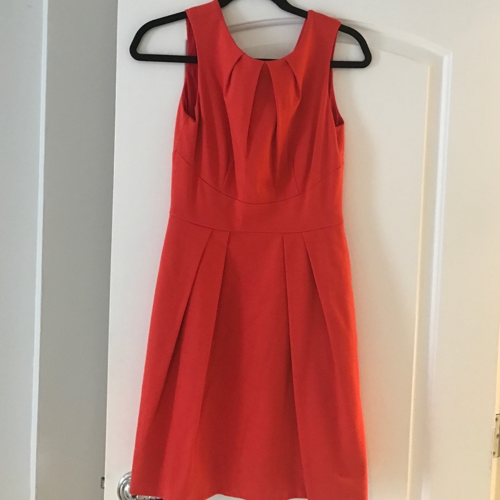 Shoshana cocktail dress