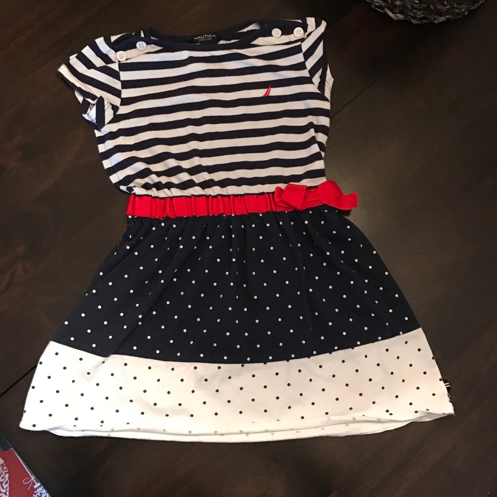 Nautica Dress