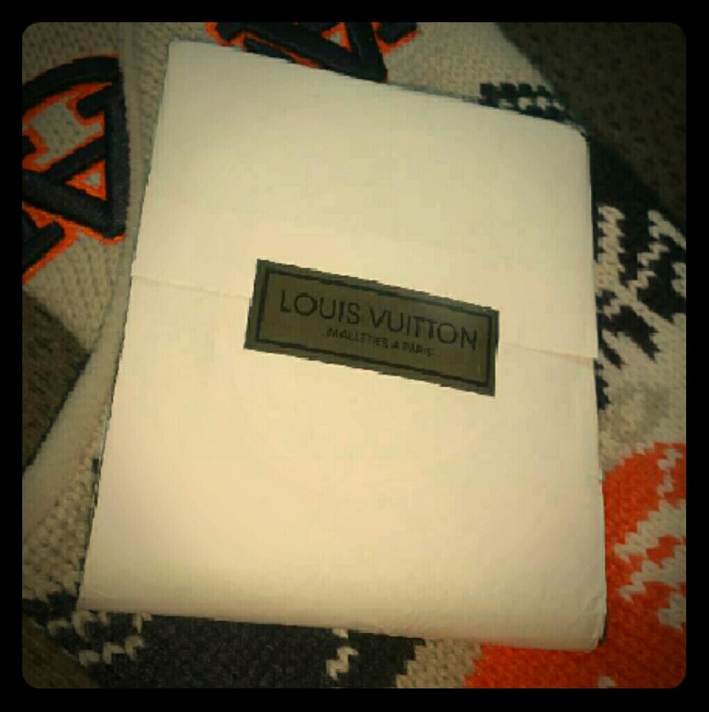 Louis Vuitton mens Wallet
