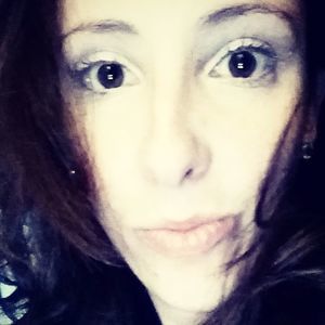 Meet your Posher, Kasey