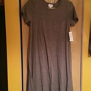 Lularoe Carly dress