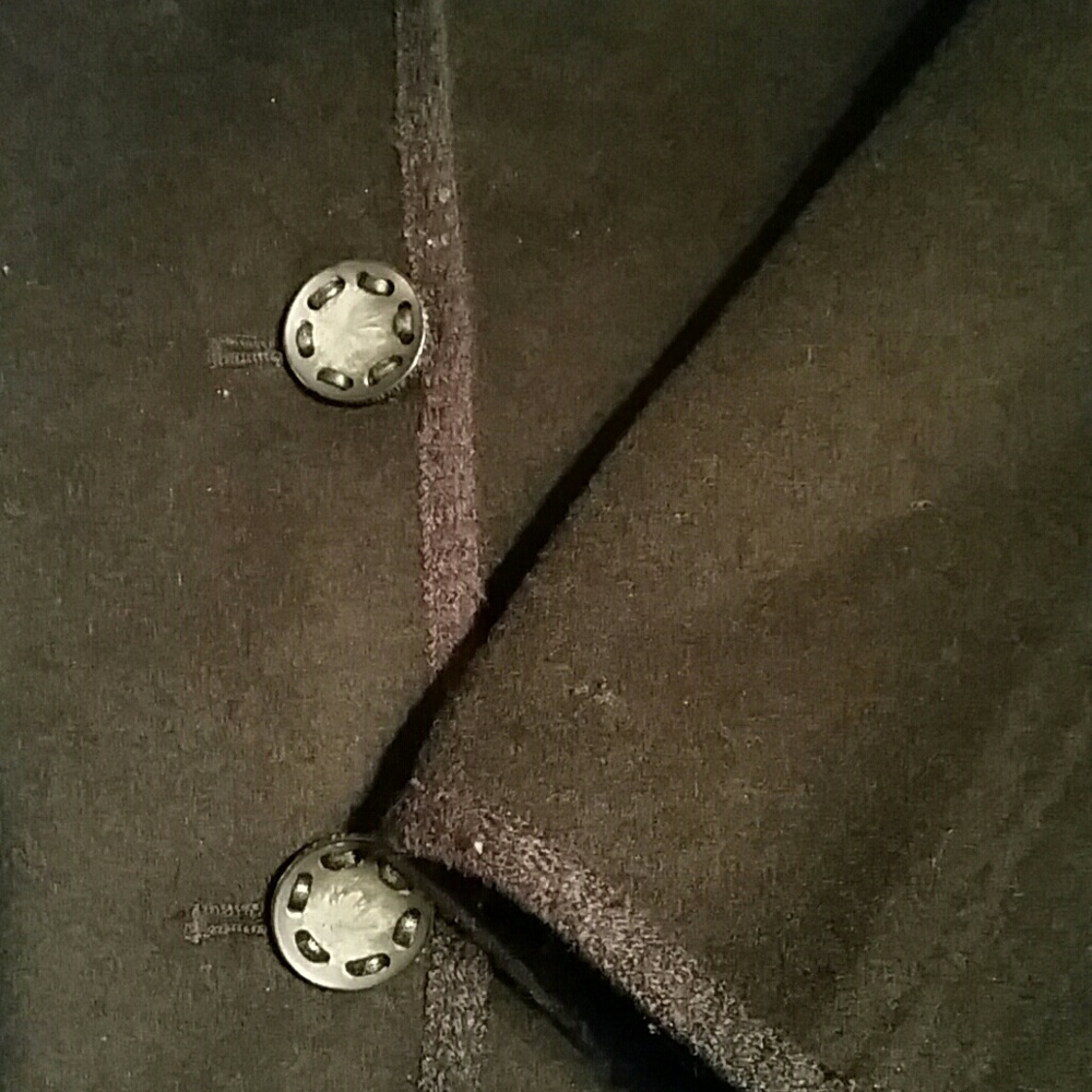 Jacket - Picture 2 of 2