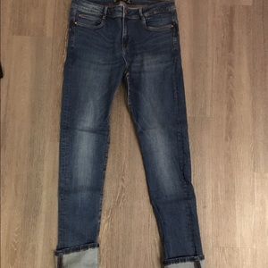 Zara Skinny Jeans