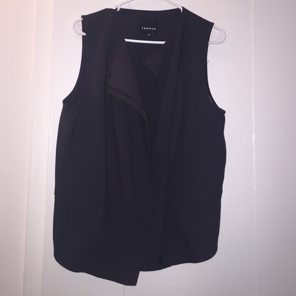 Trouve Other - Trouve Vest