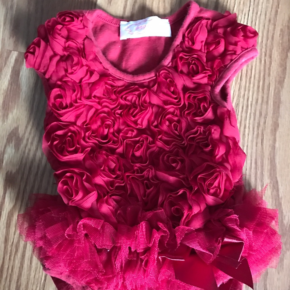 Popatu size 3 month