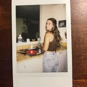 Meet your Posher, Megan