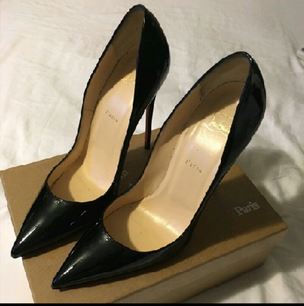 Christain louboutins