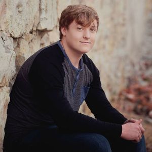 Meet your Posher, Seth