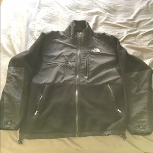 North face Denali jacket. Fleece