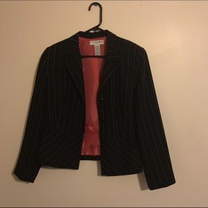 SagHarbor Women's Dress Blazer