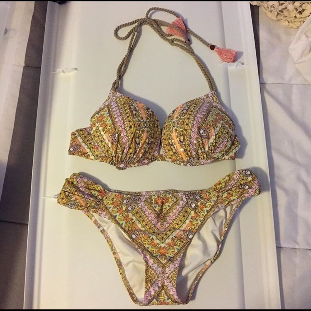 Victoria secret bathing suit