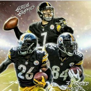 Meet your Posher, Darius