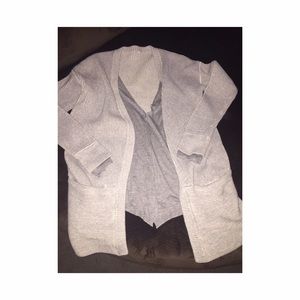Lululemon Cardigan