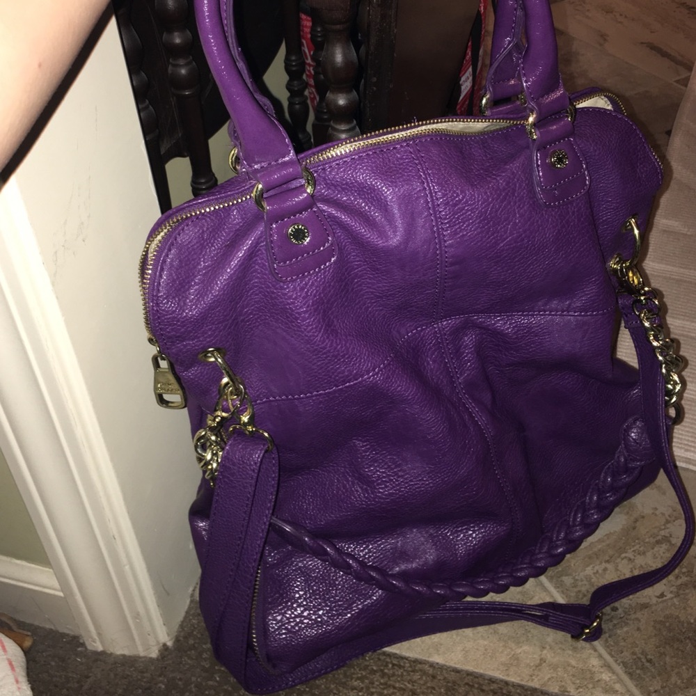 Steve Madden bag/crossbody
