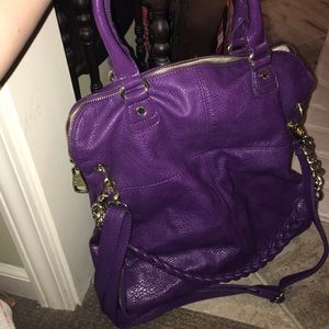 Steve Madden bag/crossbody