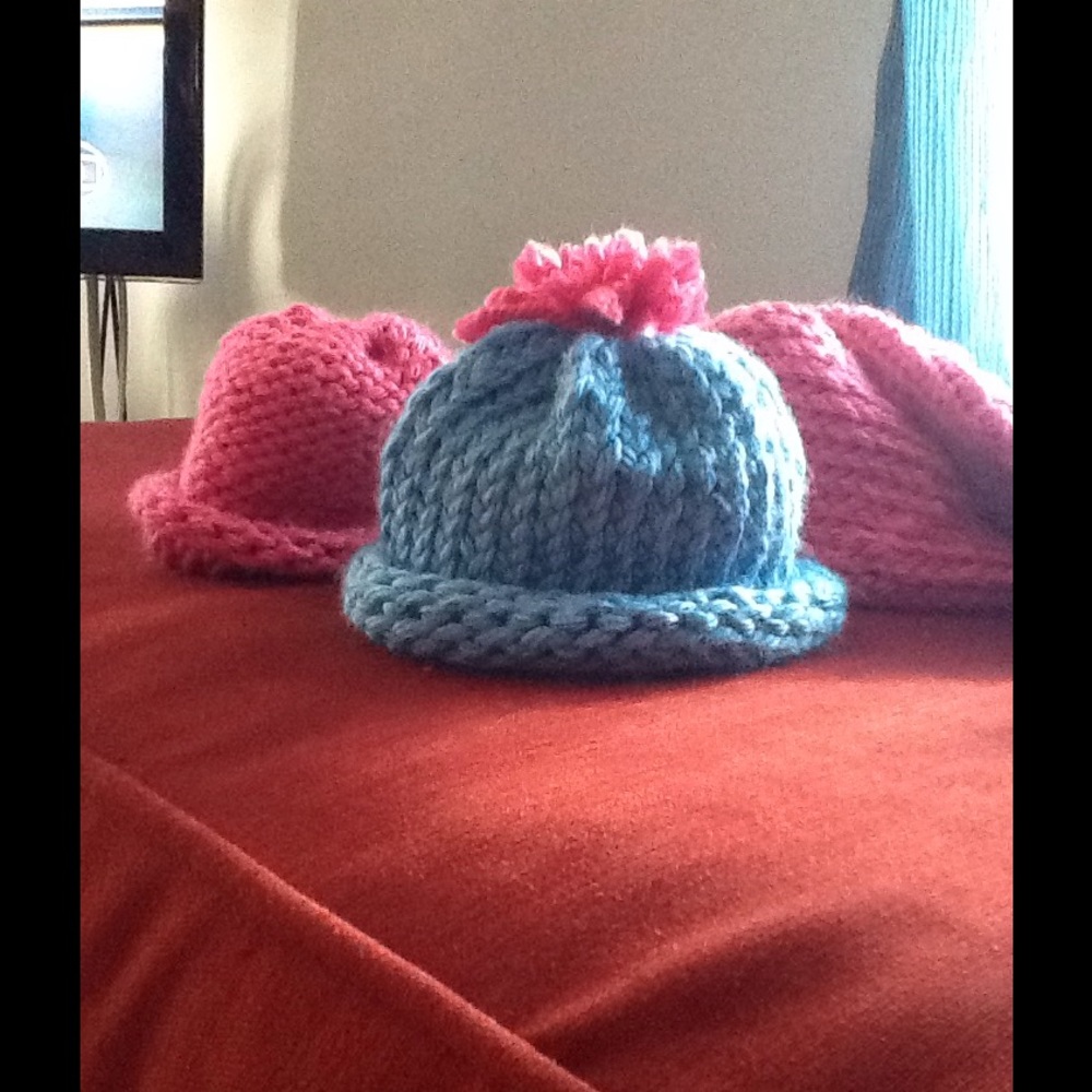 Meet your Posher, Destiny