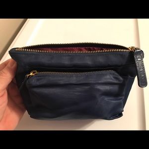 Sonia Kashuk Nylon Makeup Bag