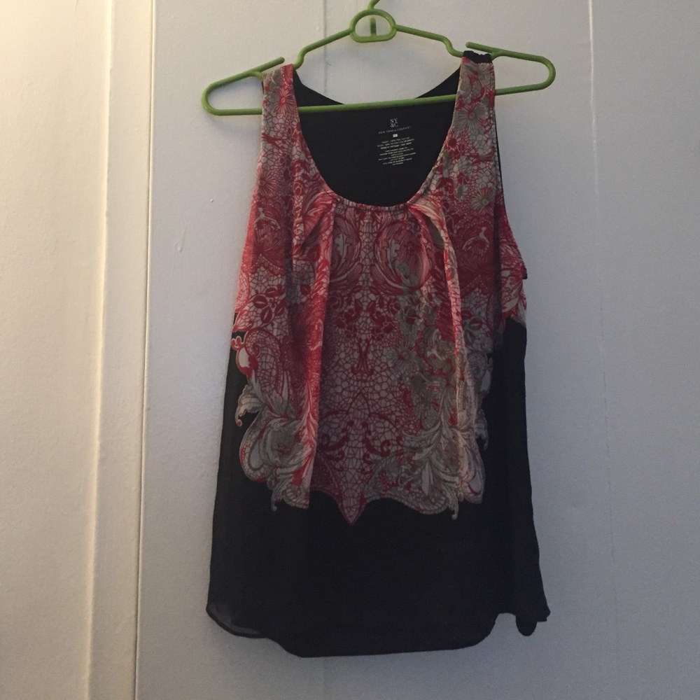 New York & Company Shirt