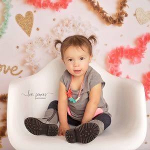 Meet your Posher, Stacia