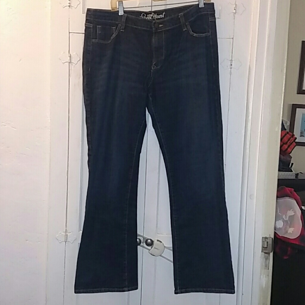 W's Old Navy Jeans size 14