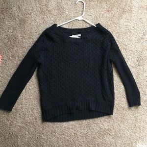American eagle sweater