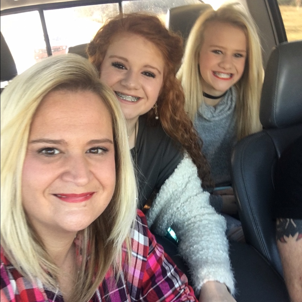 Meet your Posher, Shannon