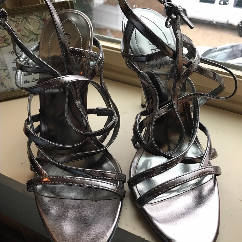 Guess Heels